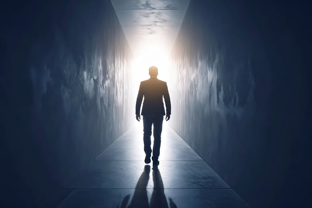 企业家的孤独：将其转变为超级力量