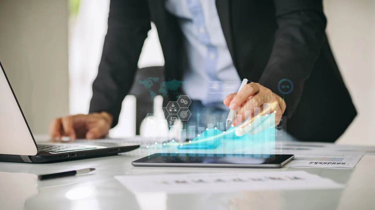 企业家：如何在不经过银行的情况下筹集资金？