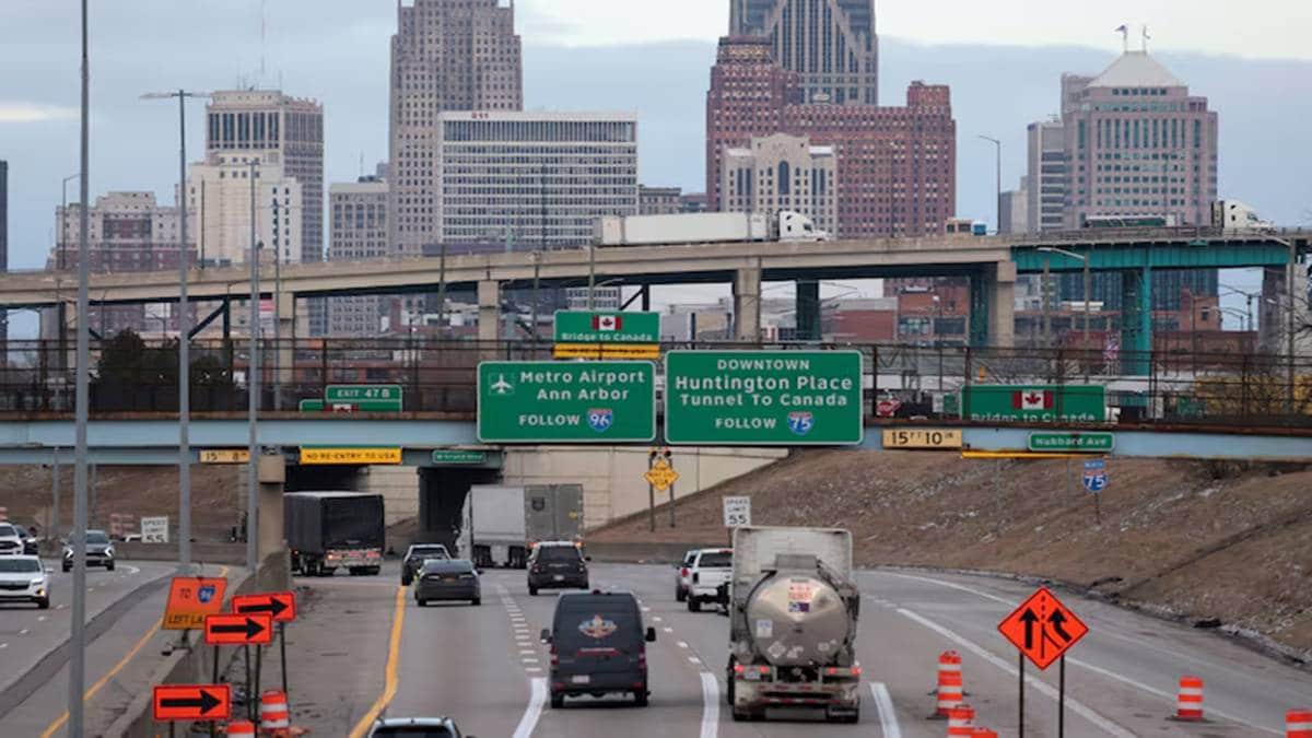 US tightens truck driver licenses