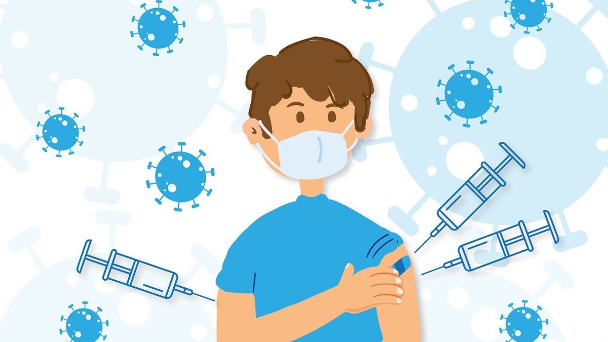 The Florida surgeon general Dr Joseph A. Ladapo during an event in Valrico said: “Who am I to tell you what your child should put in their body?” adding “your body is a gift from God.”