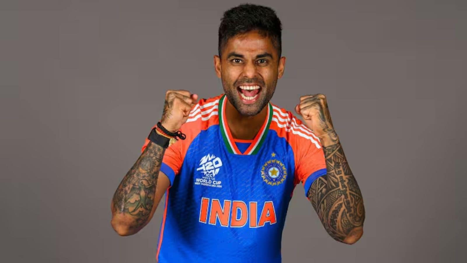 Suryakumar Yadav dedicates Asia Cup match fees to Army and Pahalgam victims