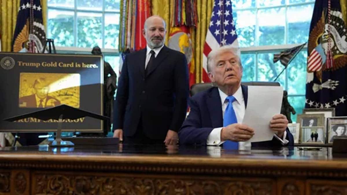 Pomp, Pageantry, and Politics: King Charles’ royal state banquet for Trump – In Photos