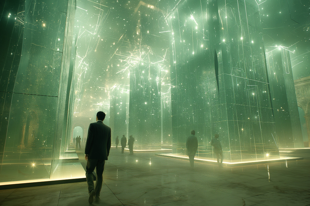 公司将来将如何