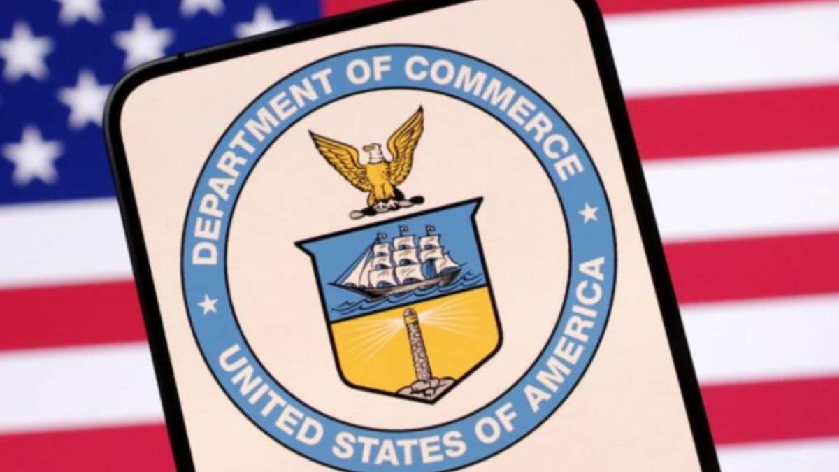 Commerce Department tariff probe