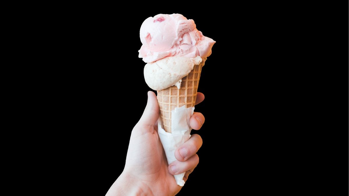 ST Rate Cut Melts Away Barriers: India's Ice-Cream Market Scoops Up Faster Growth. (Image Source: Pixabay)