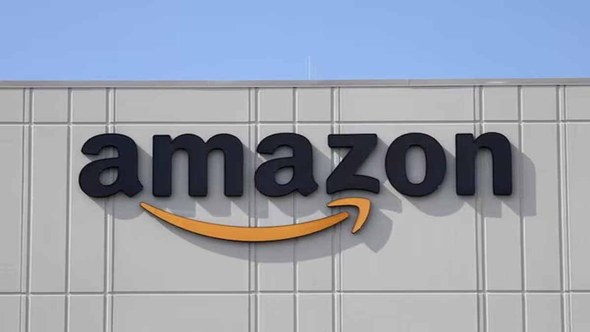 Amazon Invests Rs 2,000 Crore to Triple India's Micro-Fulfilment Network. (Image Source: Reuters)