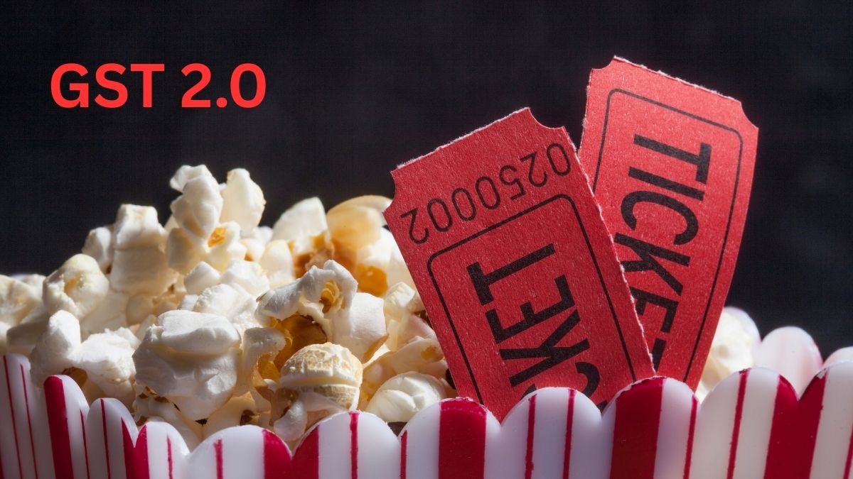 gst on movie tickets