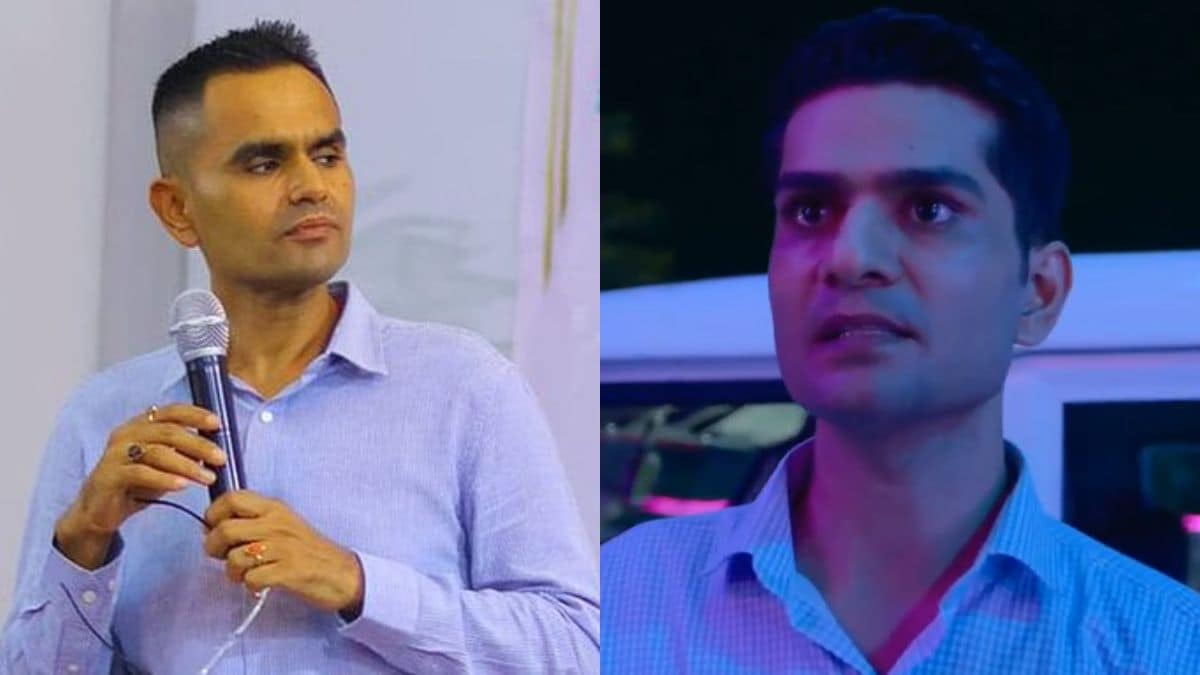 Typhoon Ragasa wreaks havoc: World’s strongest storm kills at least 14 in Taiwan, hits Hong Kong with all force – Latest updates in pictures 