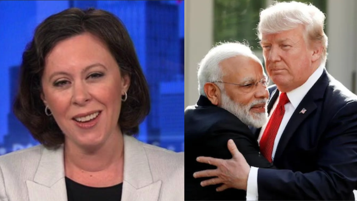 Mary Kissel’s comments come hot on the heels of Trump’s 50 per cent tariffs against India and the SCO summit, which was a proof of Modi, Xi and Putin’s bonhomie. Kissel served as senior adviser to former Secretary of State Mike Pompeo.