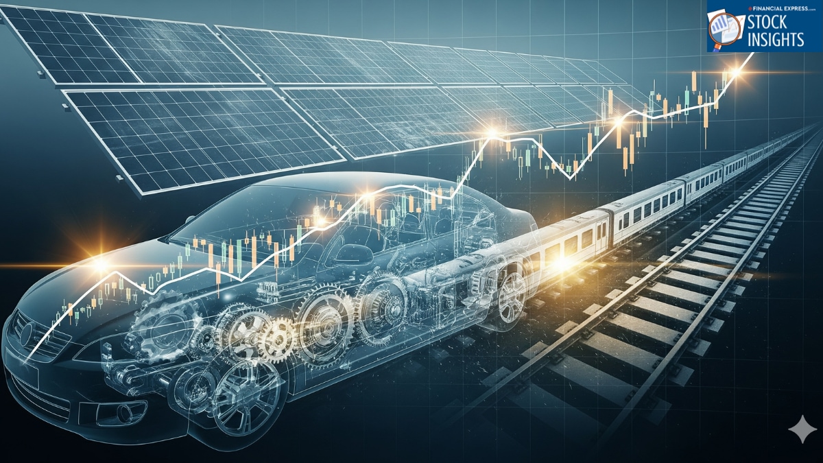 Gabriel India’s 8x rally