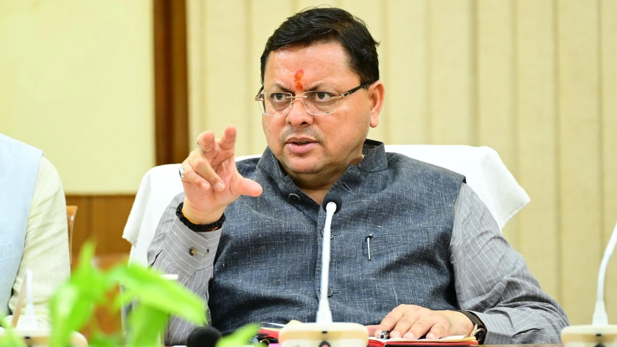 "This decision will provide relief to sectors including agriculture, health, education, automobiles, electronics, and others," Dhami said.