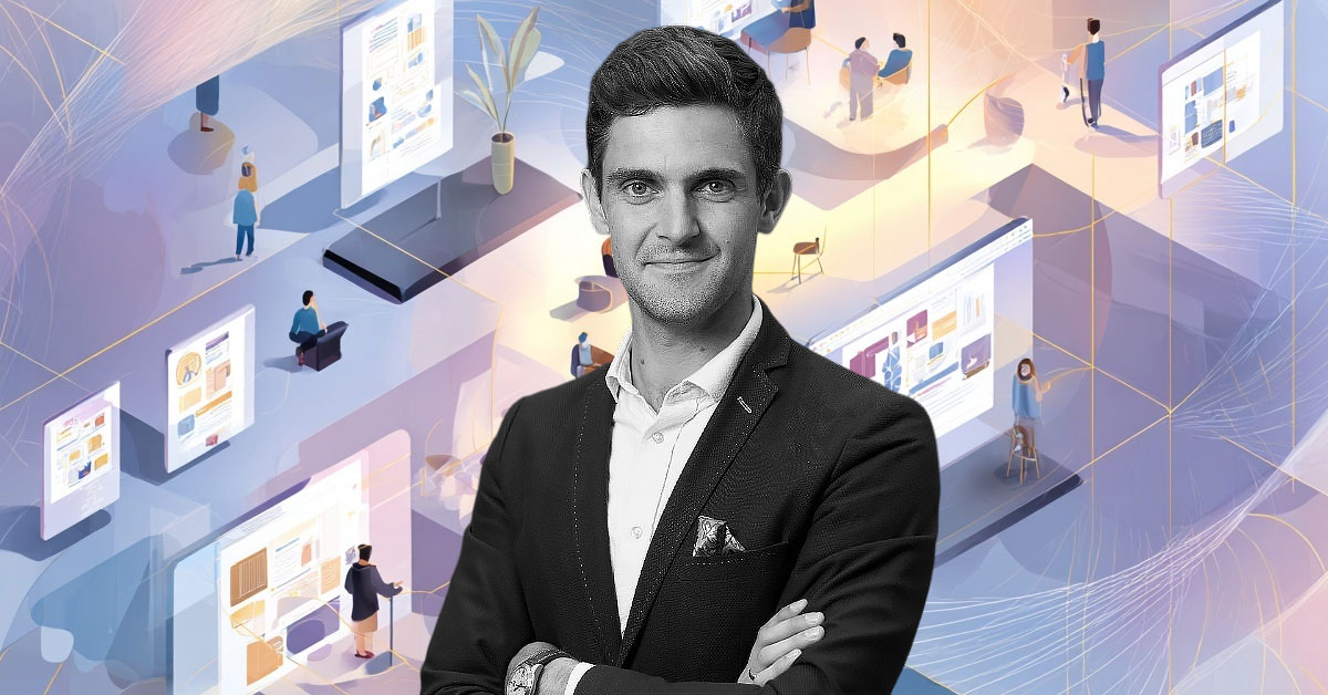 医生筹集了400万欧元，以对治疗慢性疾病的新标准进行异步监测