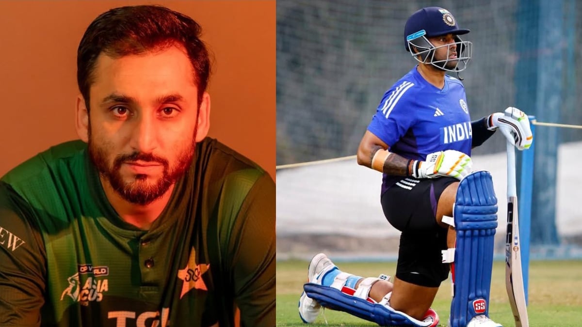 India vs Pakistan, Asia Cup 2025: Check probable playing XI, head-to-head records, full squads and other details