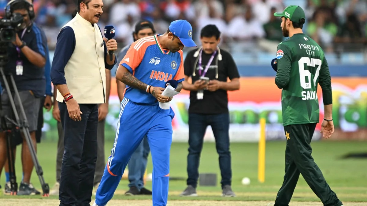 Suryakumar Yadav stated after the first match that the team's decision was made in solidarity with the victims and their families and that they dedicated the victory to the armed forces involved in Operation Sindoor.