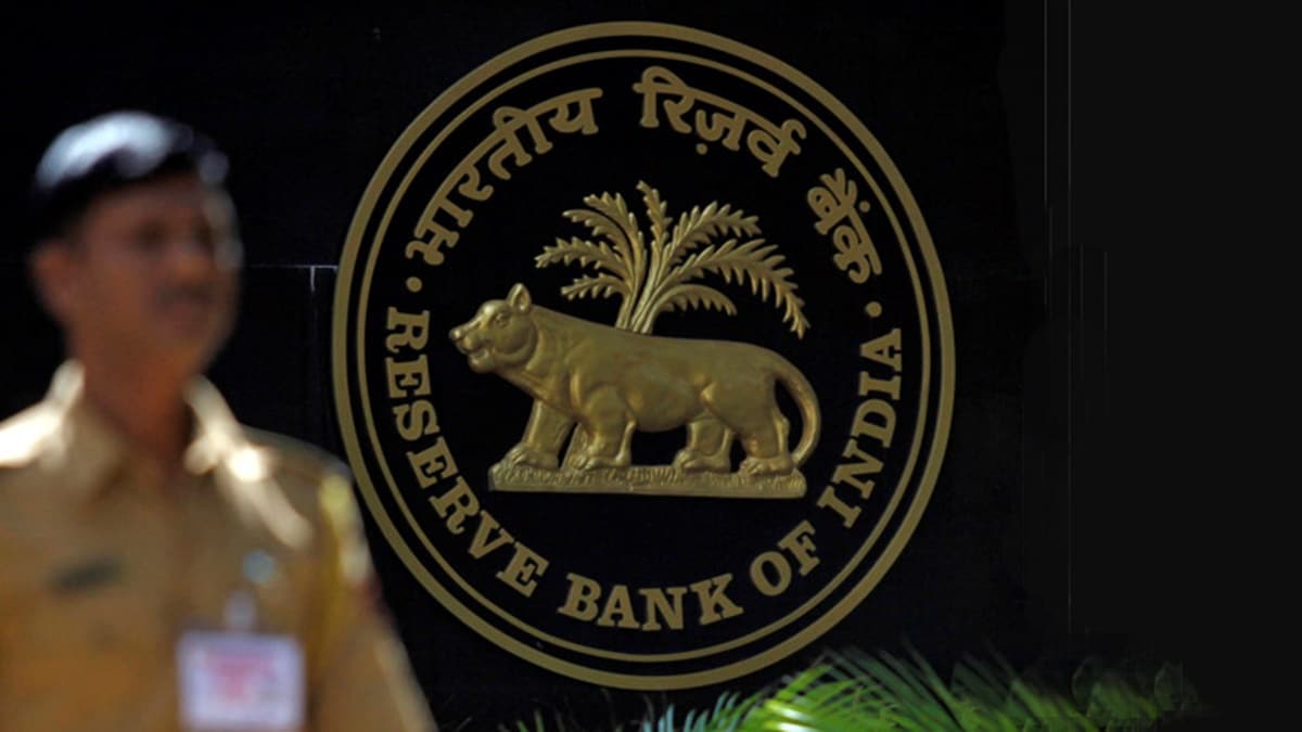 Reserve Bank of India, RBI, goods and services tax, GST, trump tariffs