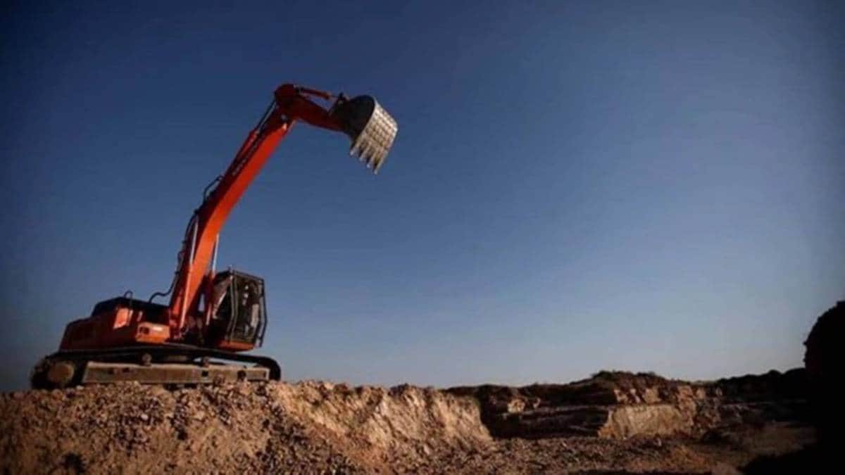 India to build strategic rare earth reserve