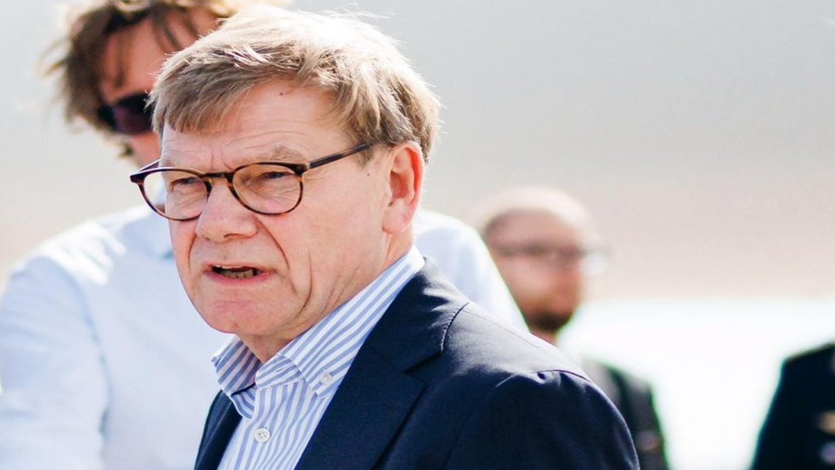 ‘India’s voice heard beyond Indo-Pacific’: German Foreign Minister Wadephul before Delhi talks