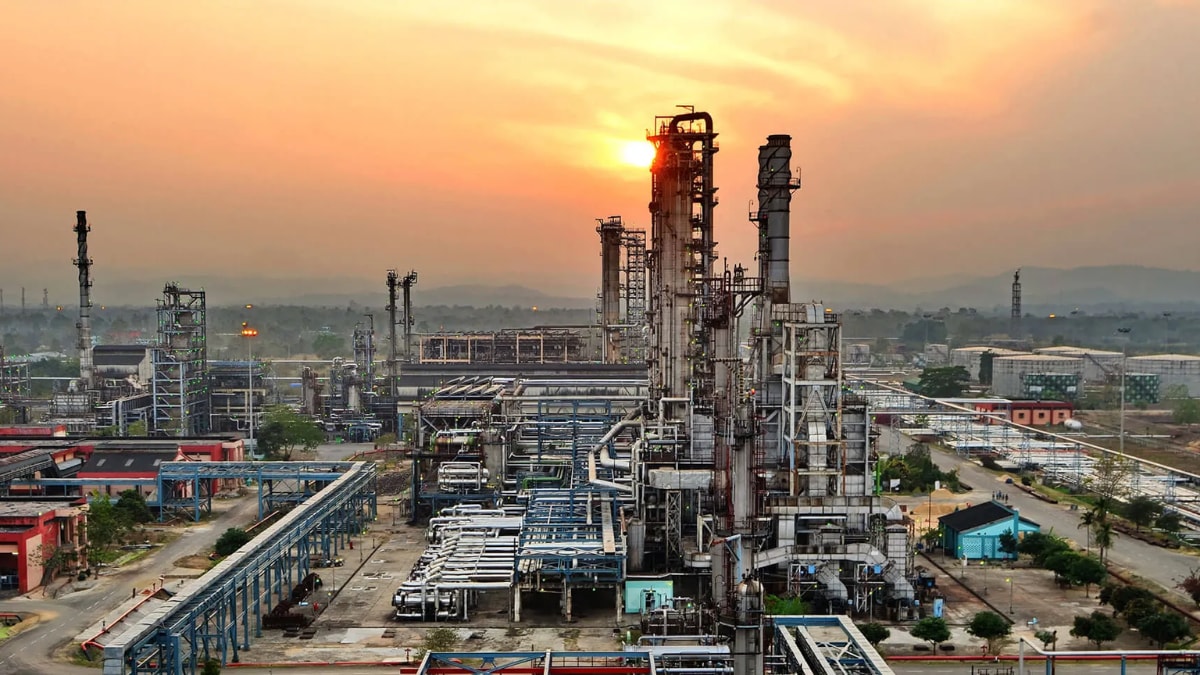 Oil India expects full recovery of investments from Russia by FY27