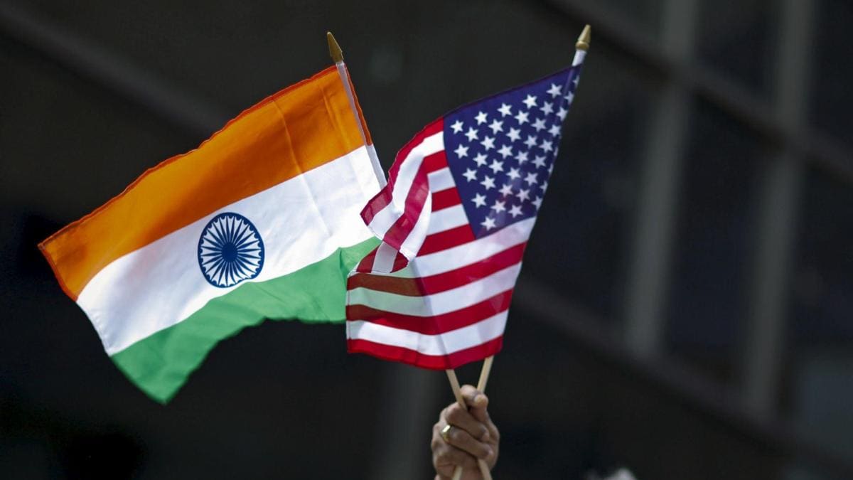 India-US Trade Talks Intensify. (Image Source: Reuters)