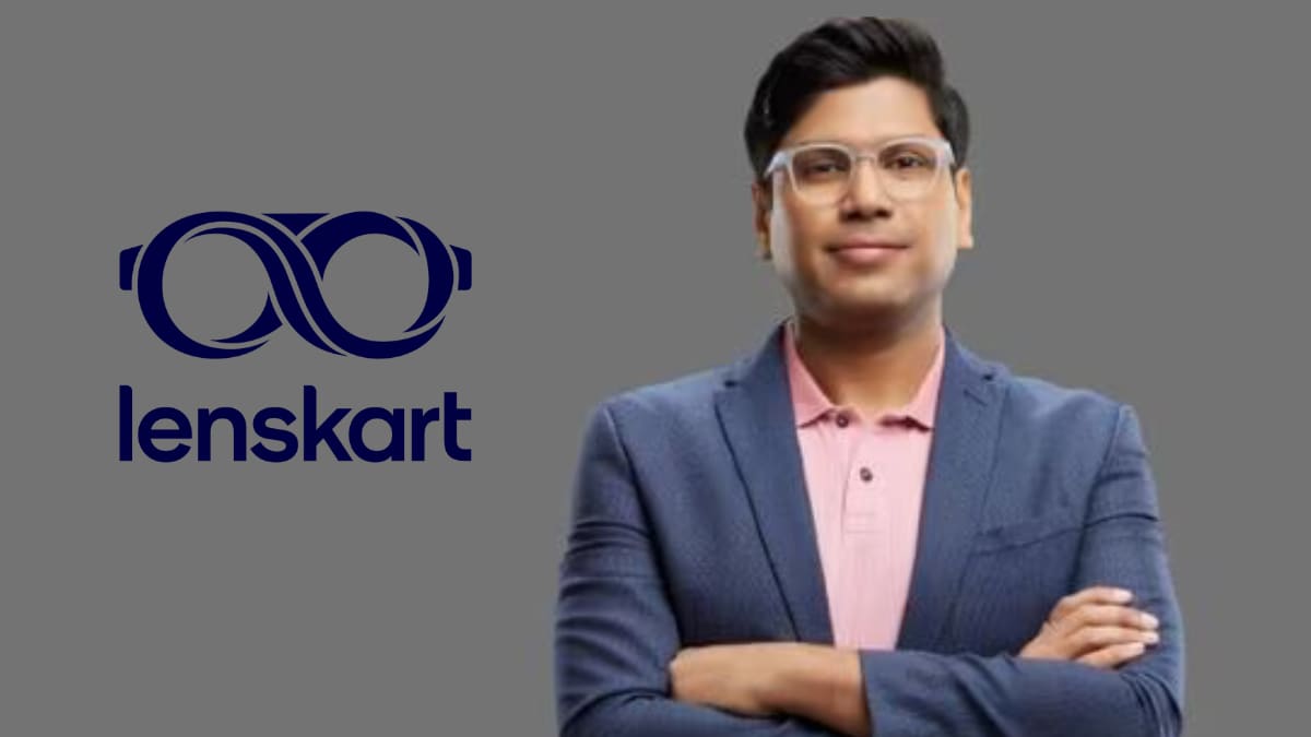 Upcoming Lenskart IPO: 3 reasons Jefferies bets on this SoftBank-backed Rs 2,200 crore issue
