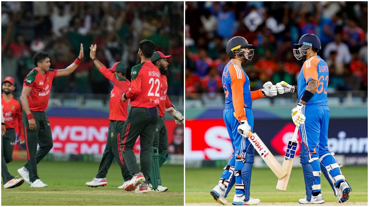 IND vs PAK Asia Cup 2025 Final