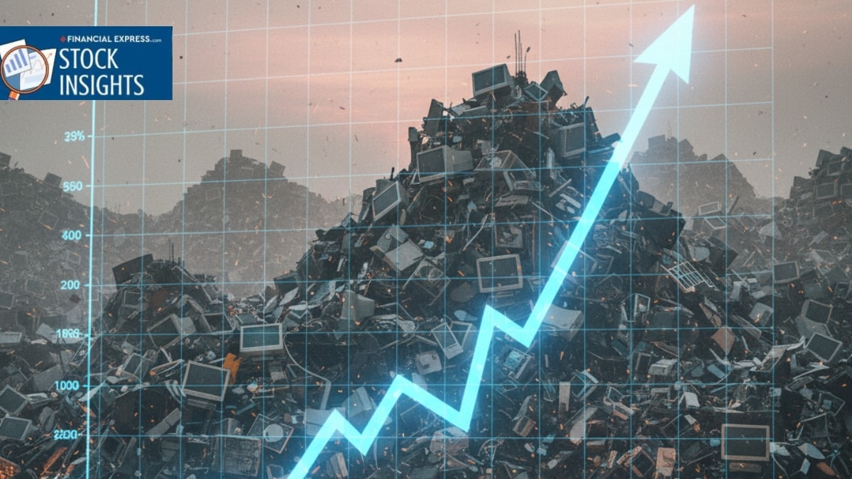 Only 20% of India's waste gets treated - Could these 3 stocks turn trash into opportunity?