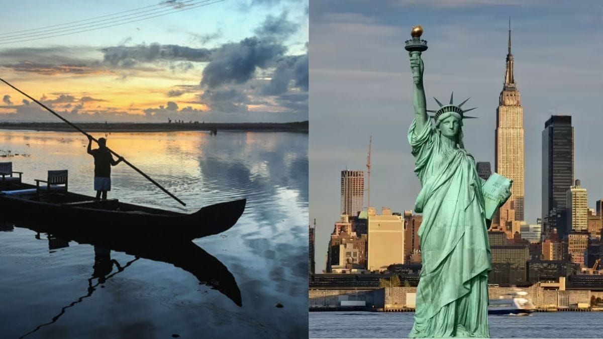 niti aayog, kerala, united states, human development indicators, hdi, us gdp, kerala gdp, poverty