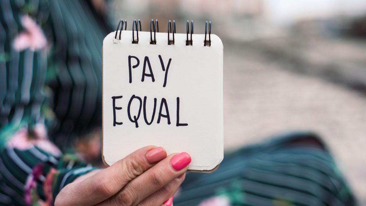 According to World Inequality Report 2022, there is a substantial disparity in labour income in India with men earning 82%, while women earning only 18%.