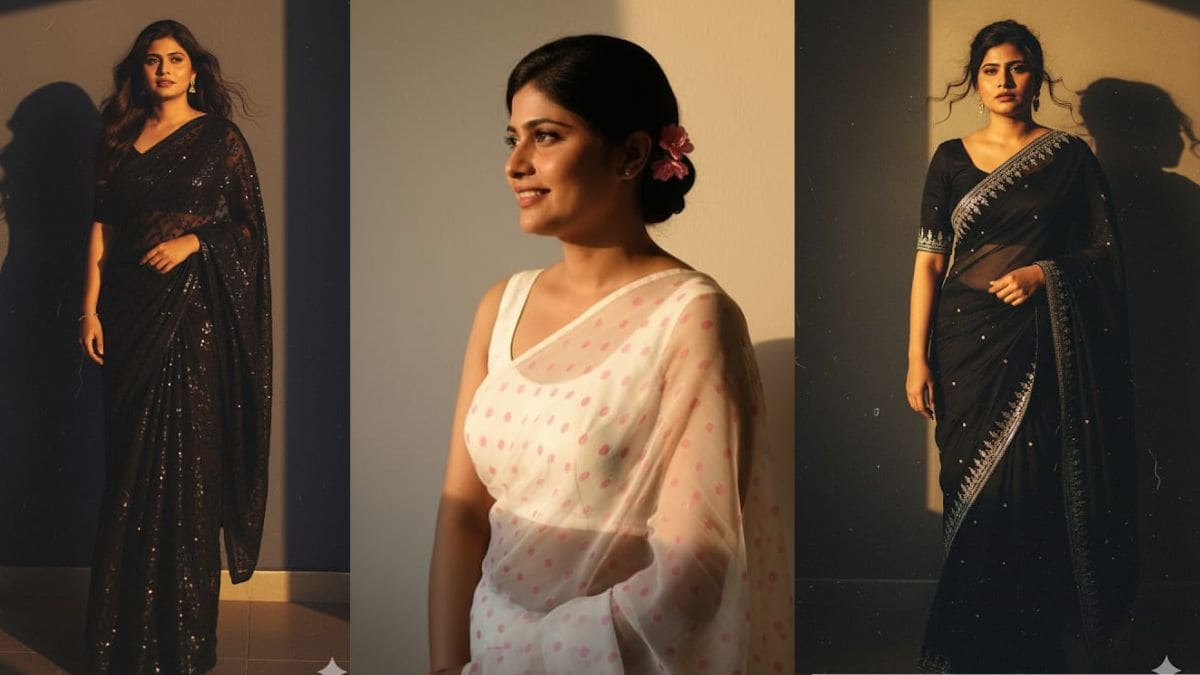 Google Gemini Nano Banana AI saree trend goes viral on Instagram: How to create it step by step