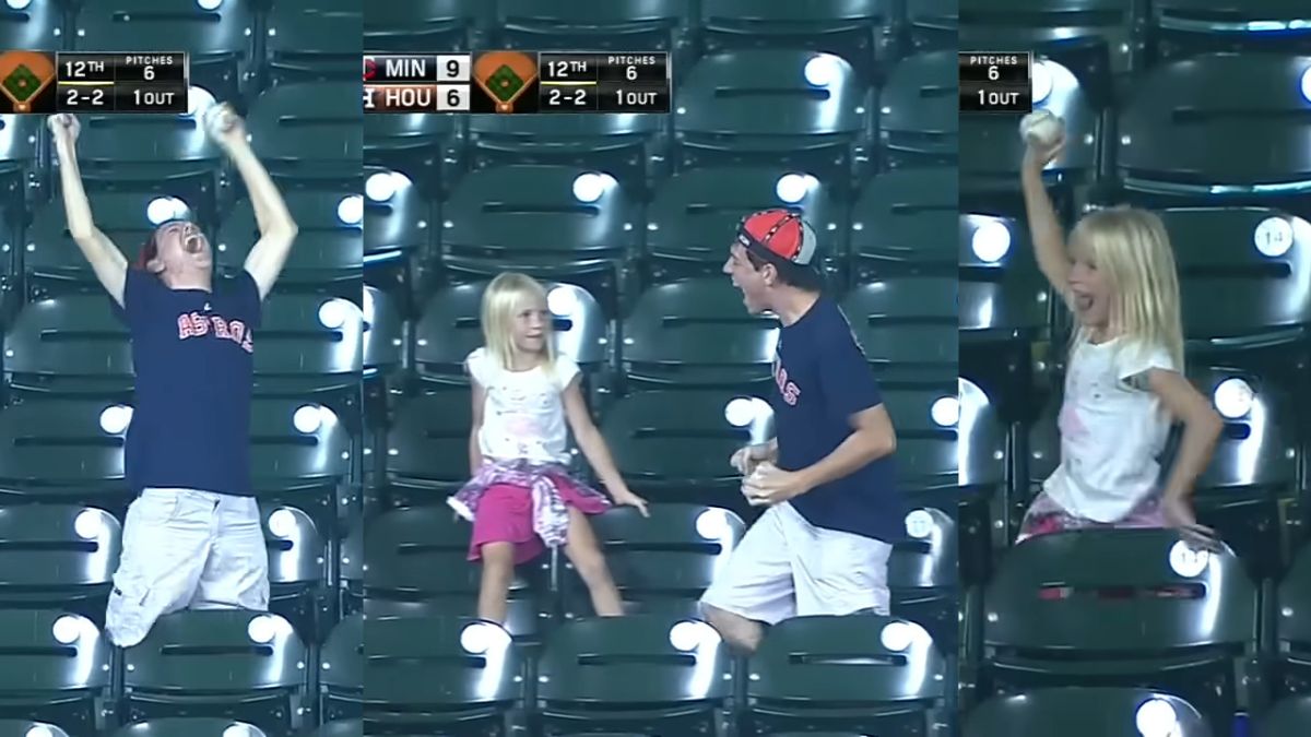 Phillies Karen - viral baseball moment