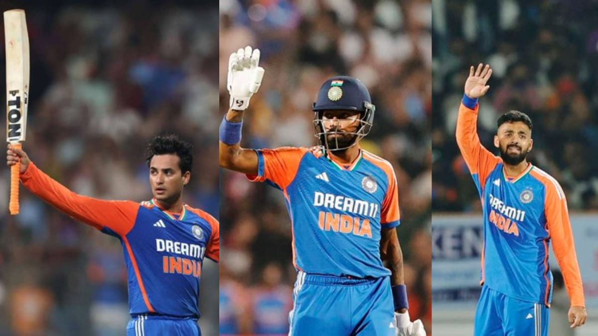 Following the conclusion of the Asia Cup in September 2025, India remained the number one team in the ICC Men's T20I Team Rankings.