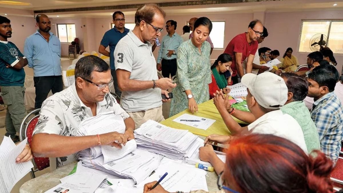 Surya & Co. bring Asia Cup home for 9th time, beat Pakistan by 5 wickets in thrilling final – In Pictures