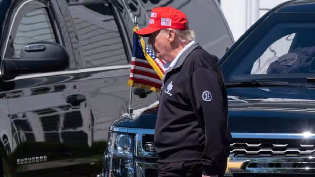 After ‘misleading’ TV report, Trump considers dispatching federal troops to Portland