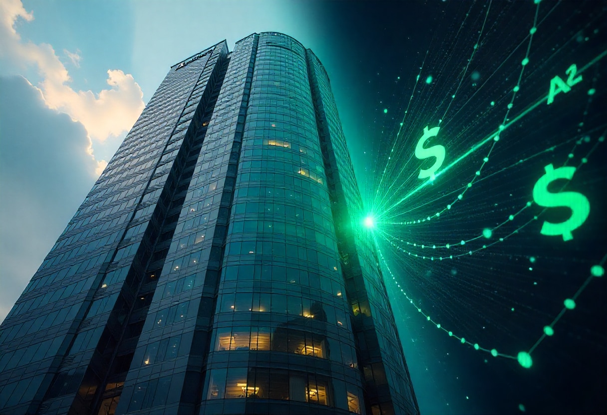 What Accenture’s latest earnings mean for Indian IT: AI growth Vs margin challenges