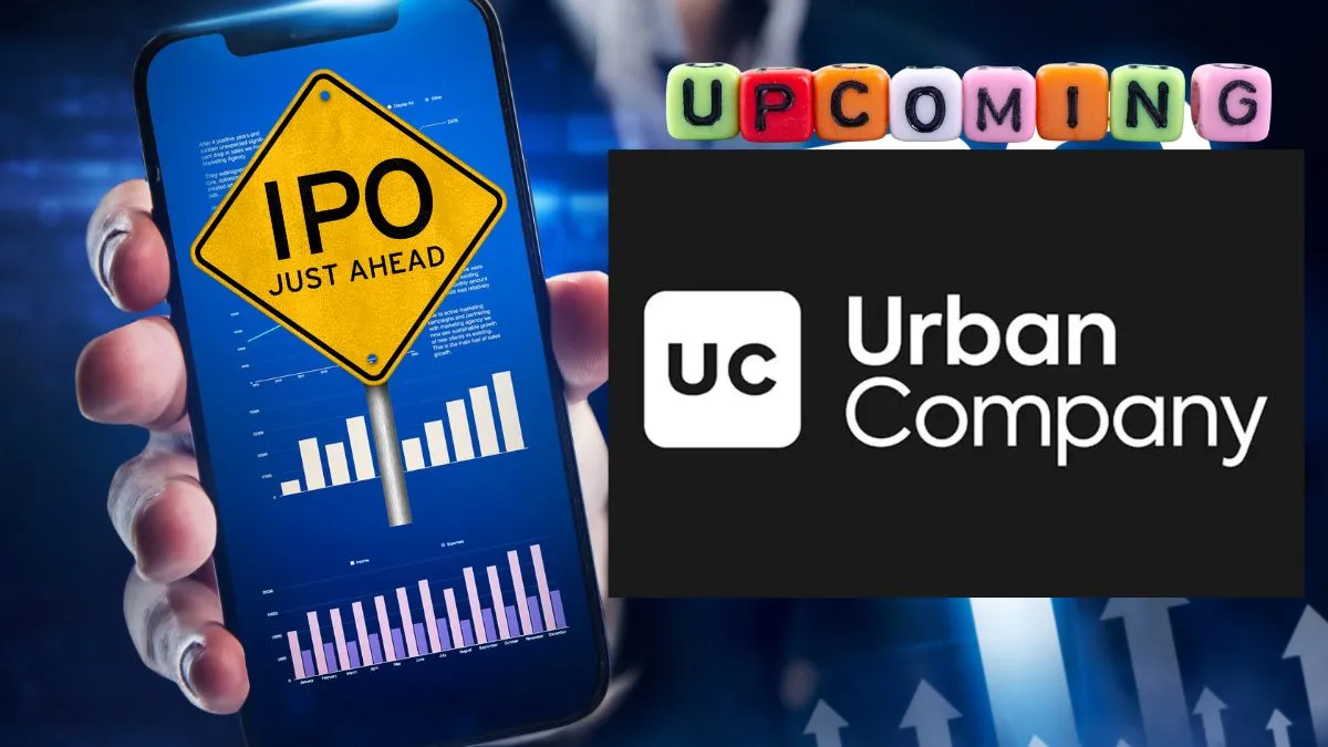Urban Company IPO, Urban Company IPO date, Urban Company IPO opening date, Urban Company IPO price band