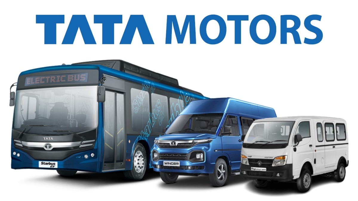 Tata Motors’ divide & prosper mantra takes effect tomorrow