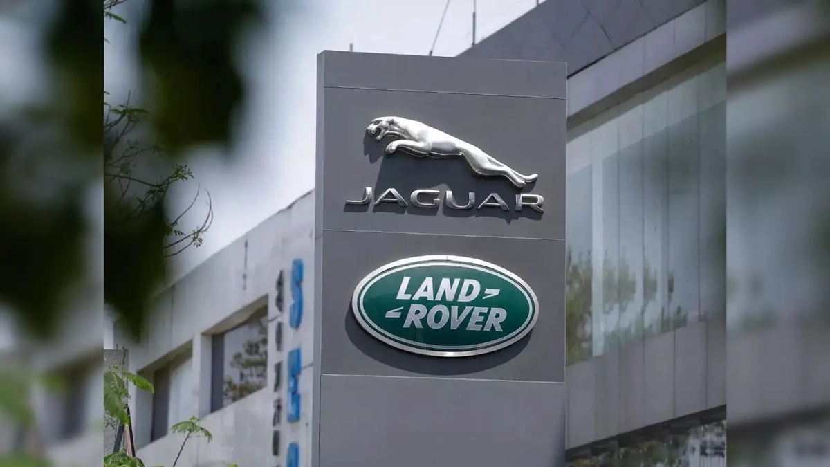 JLR, car news, auto, Jaguar Land Rover, Range Rover, EV, electric vehicle