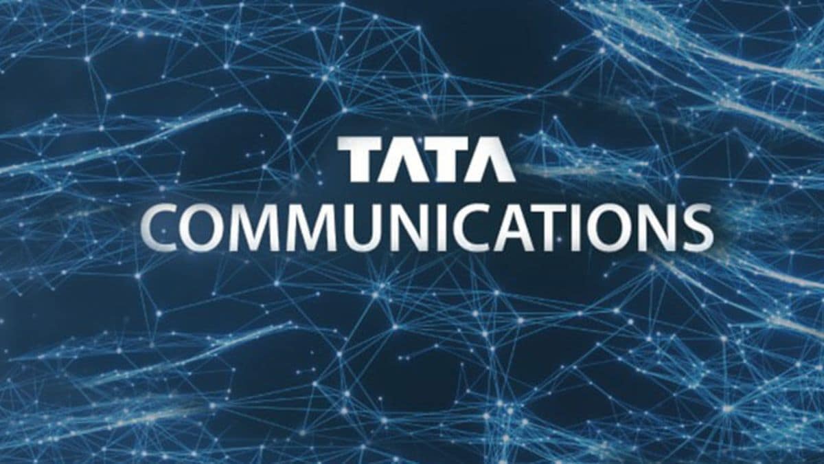Sumeet Walia, executive vice-president and chief sales and marketing officer at Tata Communications, said the project highlights the firm’s role in supporting digital governance.