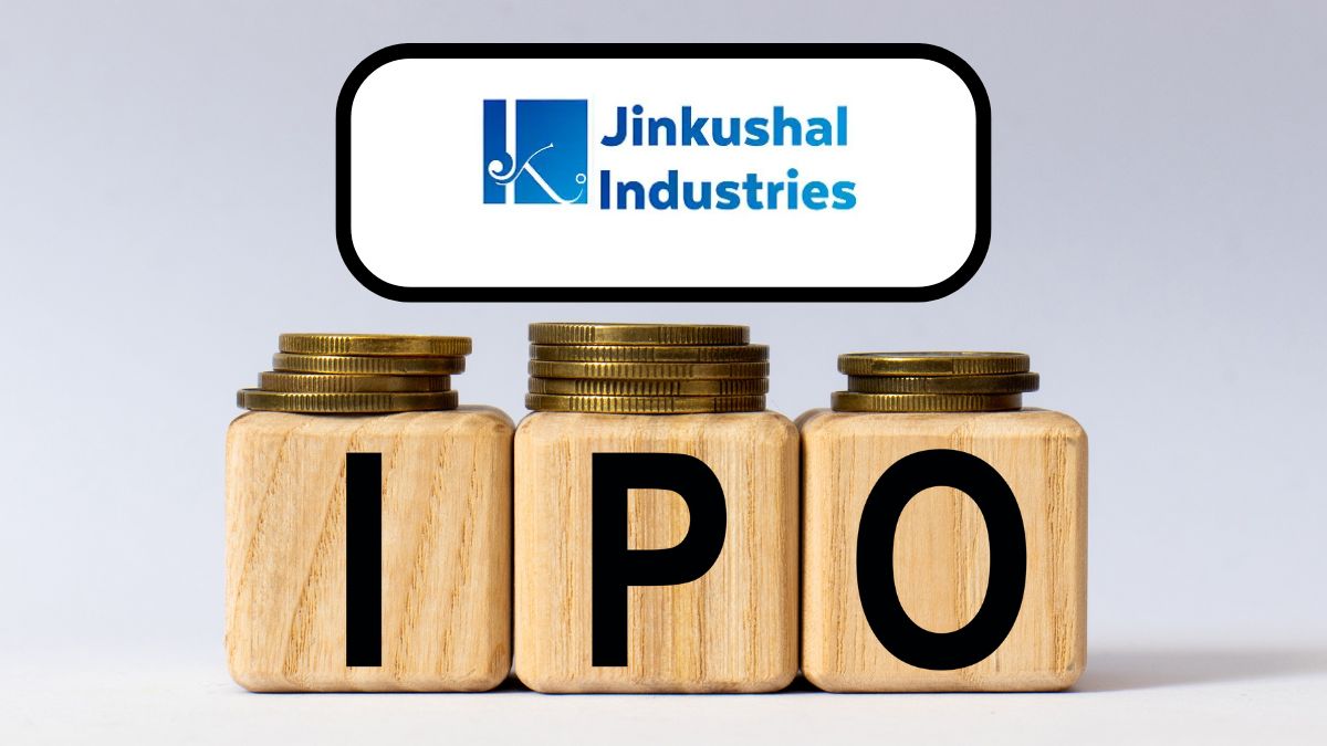 Jinkushal Industries IPO, Jinkushal IPO GMP, Jinkushal Industries IPO subscription status