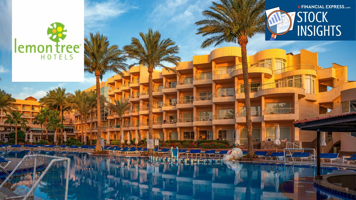 Lemon Tree Hotels shifts from 'heavy and slow' ownership model to asset-light growth. (Image Source: Canva)