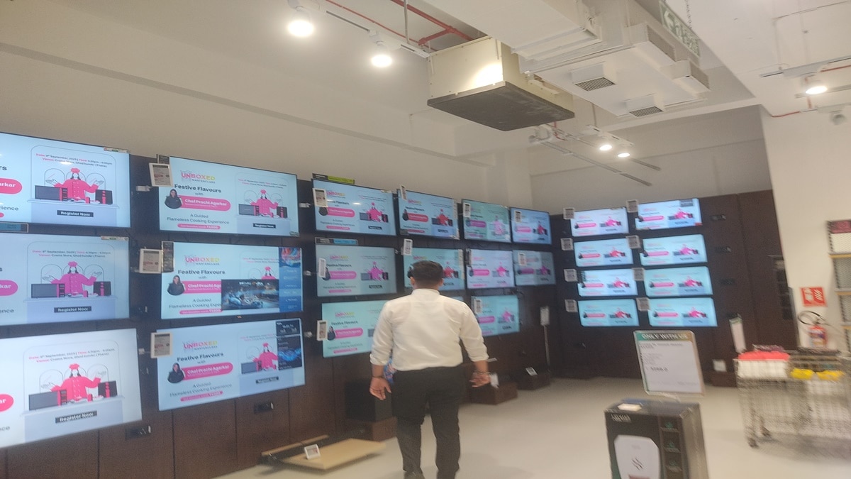 retail, consumer, gst, Flipkart, Amazon, FMCG, industry, AC, TV