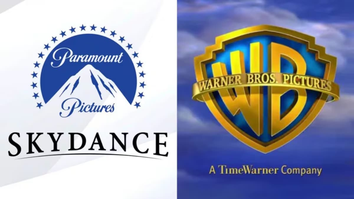 News of the possible takeover sent Warner Bros. Discovery shares soaring 29% to $16.15 in New York on Thursday, lifting its market capitalisation to $40 billion and enterprise value to $71 billion, including net debt.
