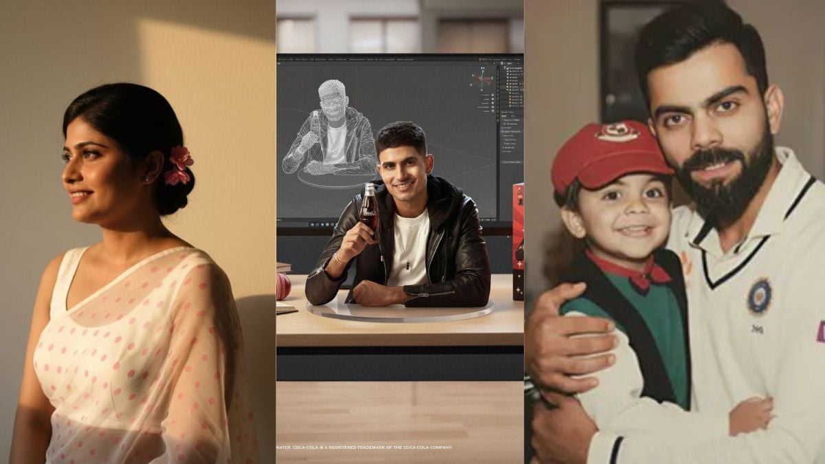 Google gemini nano banana photos