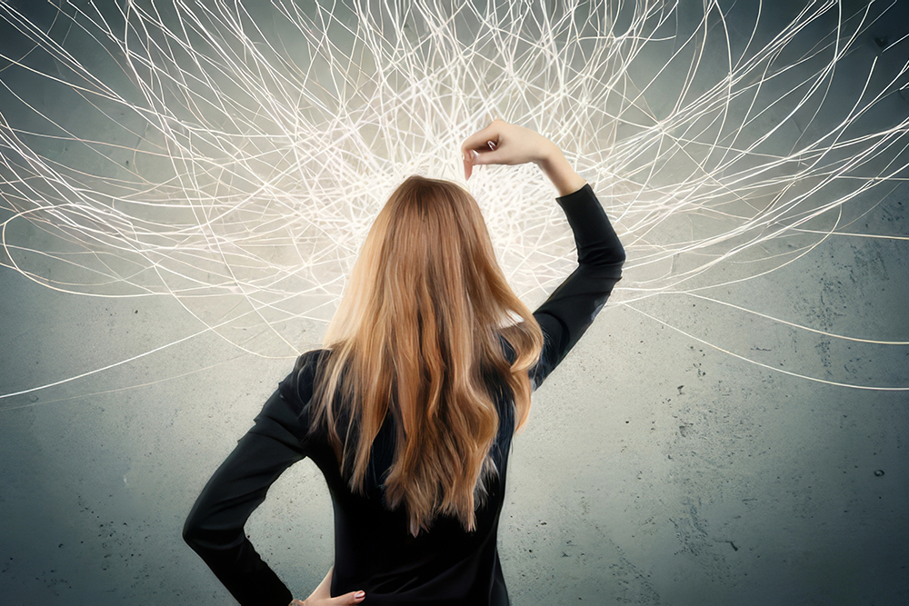 如何在不被分析指导的情况下做出关键决策