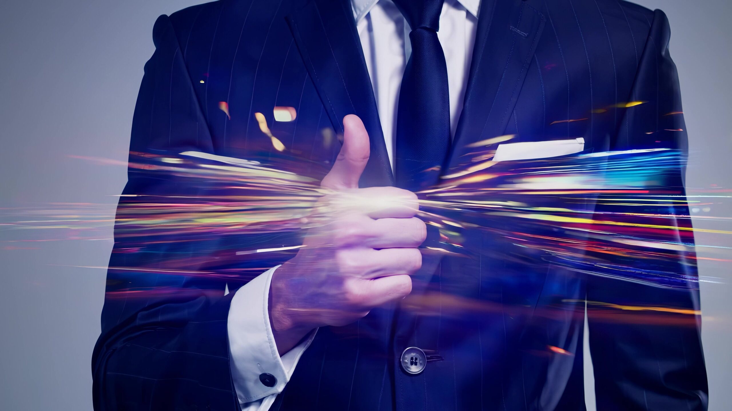 如何长期保持精力和动力