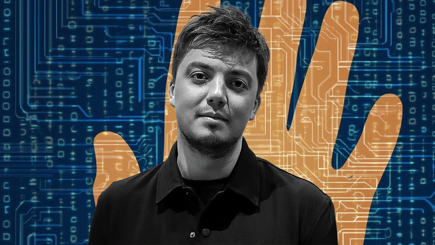 如果付款成为一个简单的手势怎么办？零售的生物识别技术改变了哪些