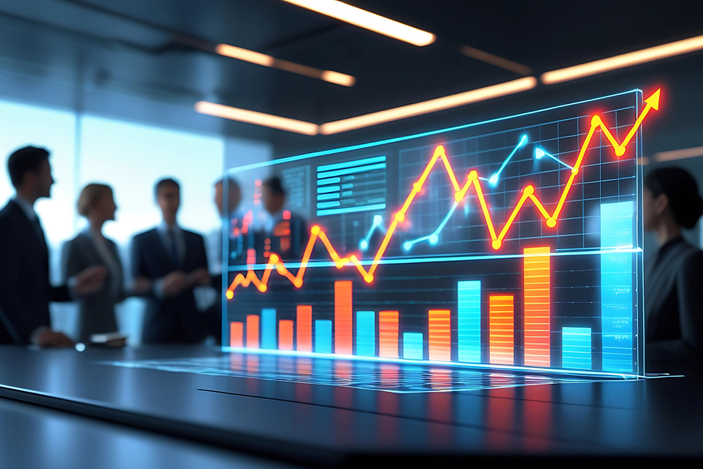 如果未来的企业今天类似？