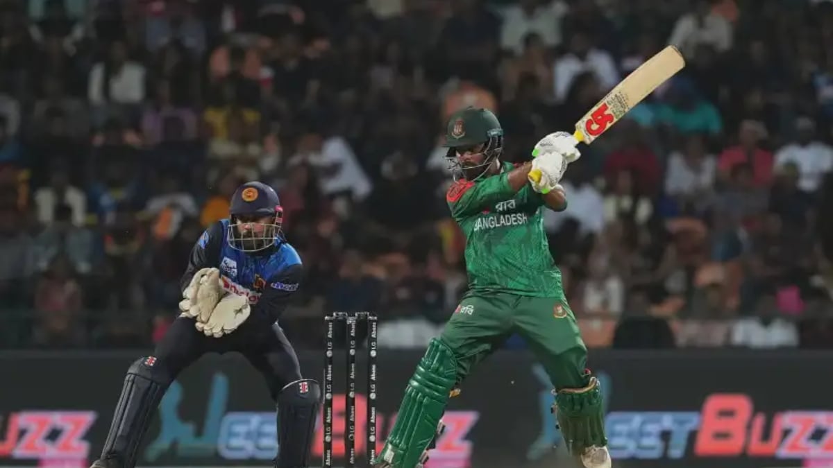 While Sri Lanka holds more victories in the overall head-to-head analysis, Bangladesh has emerged as the superior side recently, winning 3 out of their past 5 encounters.