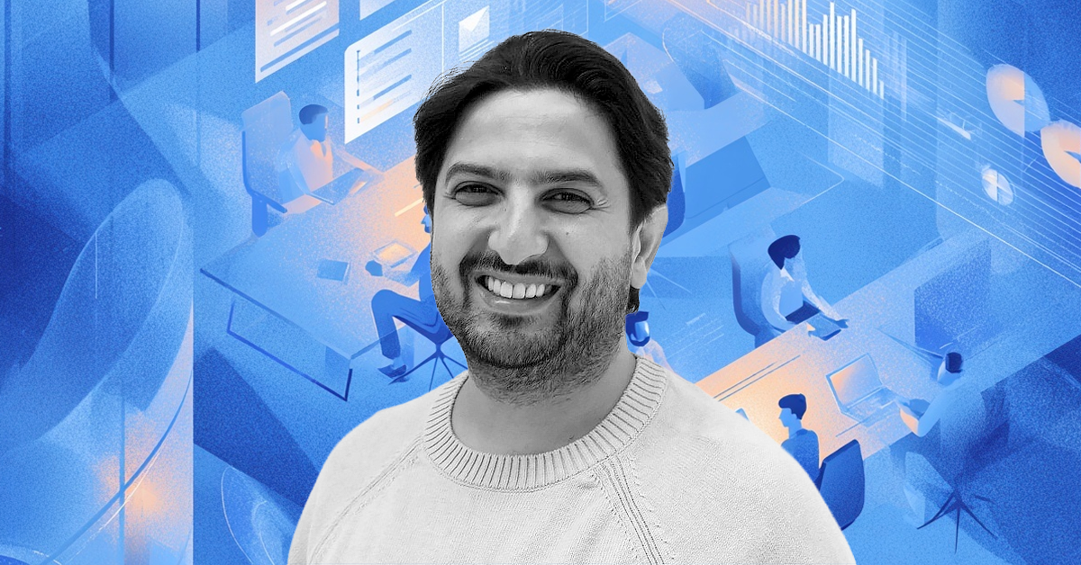 安全AI，客户体验的新边界，提升1120万欧元