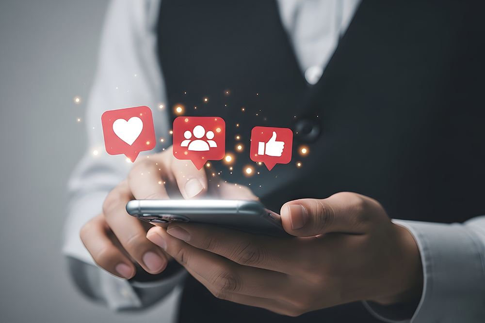 将追随者转换为忠实客户的内容